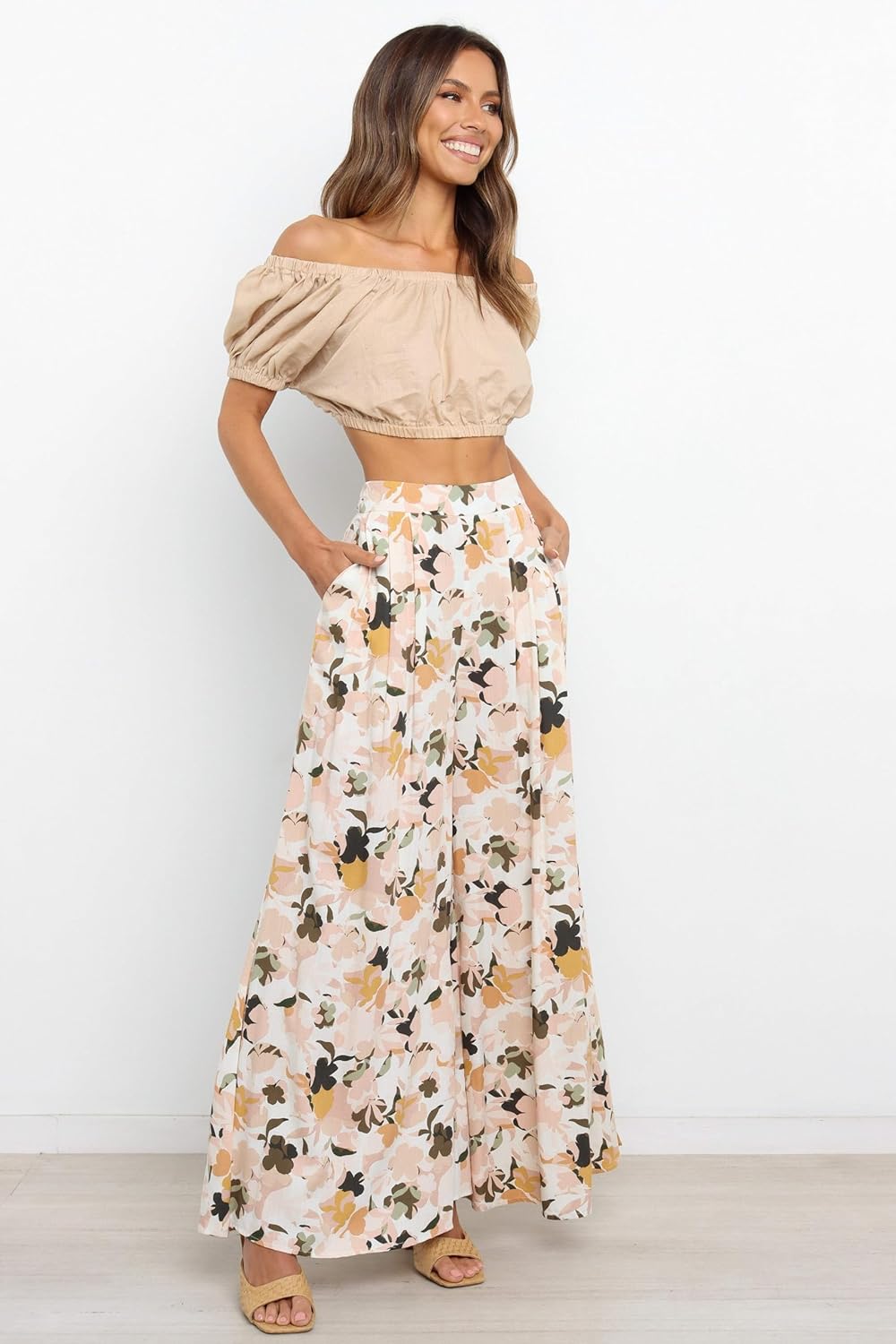 Petal & Pup Women's Lessie Pants