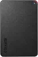 Buffalo - BUFFALO製PortableHD　HD-PNT2.0U3-GBC　2TB ポータブルHDD | バッファロー