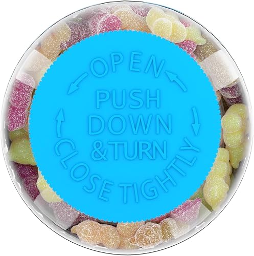 Miniatura 12 de Gomitas Digestive Advantage Daily Probiotic para la salud digestiva e intestinal, para hombres y mujeres (botella de 80 unidades), sabor a fruta