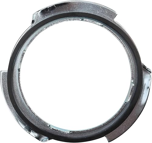 Miniatura 823 de TRQ Depósito de combustible de gasolina de 17.4 galones compatible con Chevrolet Tracker 1999-2003