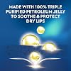 Vaseline Lip Balm Therapy Gel Aloe Vera 20gr