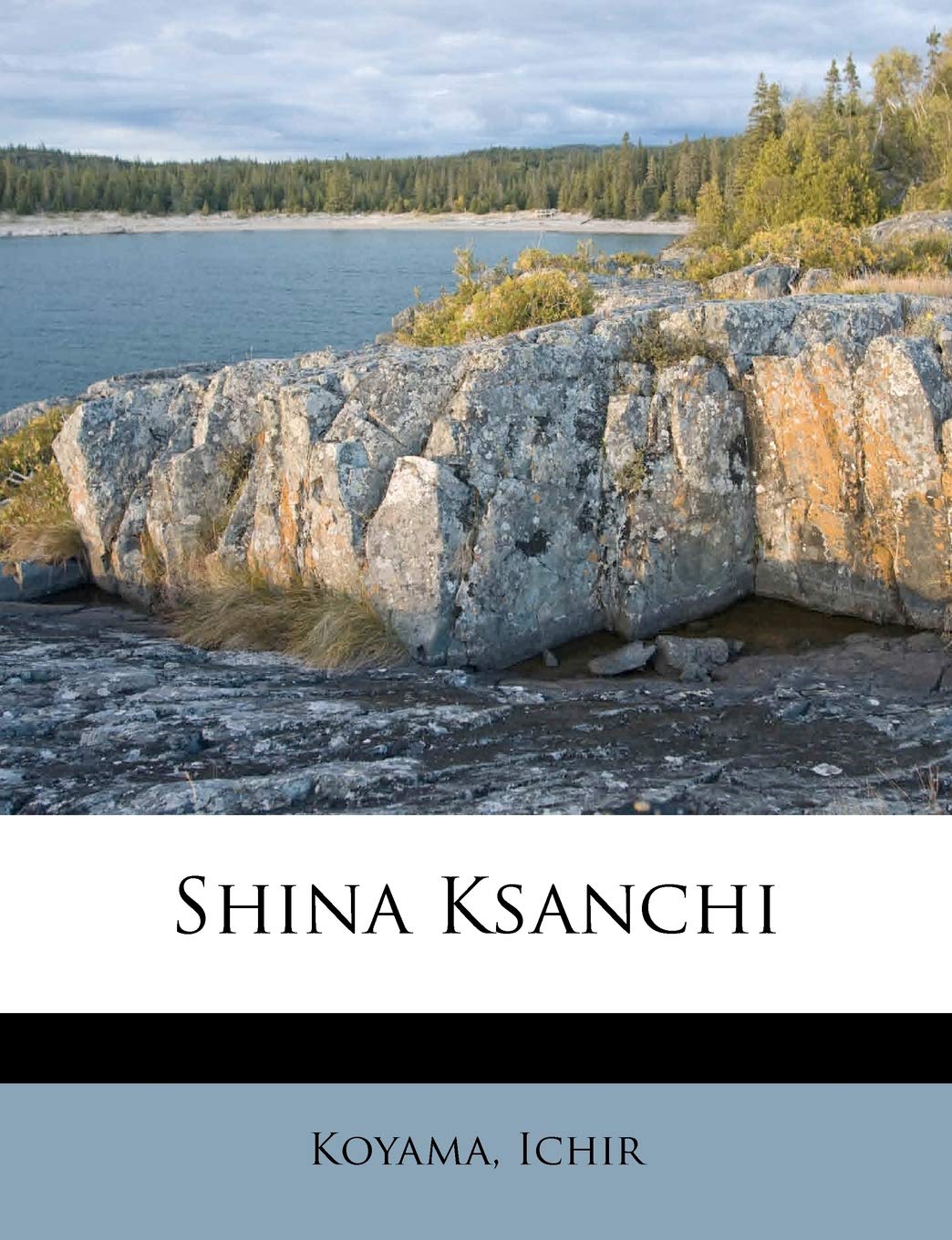 Shina Ksanchi