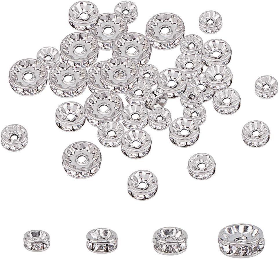 Nastro Organza Bianco UNICRAFTALE 4.37 Yards 3 Strati Plissed Organza Bordo In Pizzo 4 Nastro In Chiffon