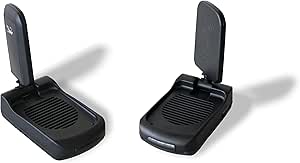 G.B.S. Elettronica AV Sender 5,8 GHz Ripetitori di Segnale Sky - Mediaset.