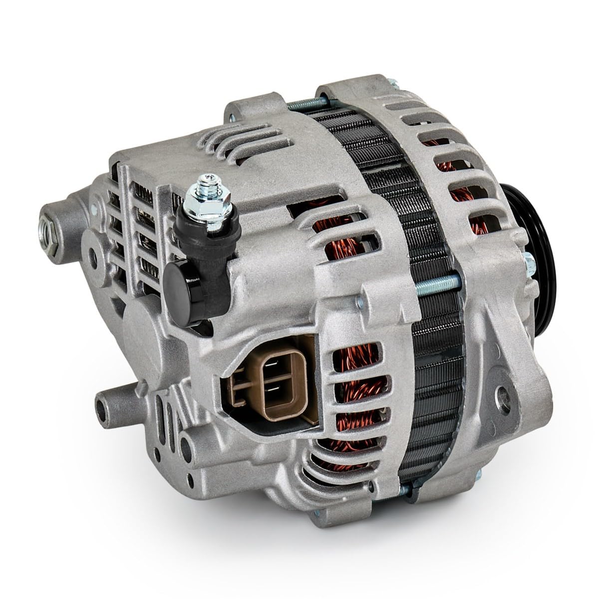 RIDEX 4G1616 Alternador Compatible con MAZDA RX-8 SE, FE