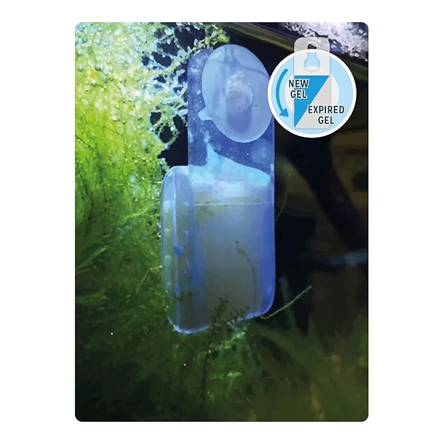Foto 3 de 3 de Aquarium Systems Dr Tims Reef Waste Away Gel de liberación Lenta - Reduce nitratos y fosfatos hasta 30 días