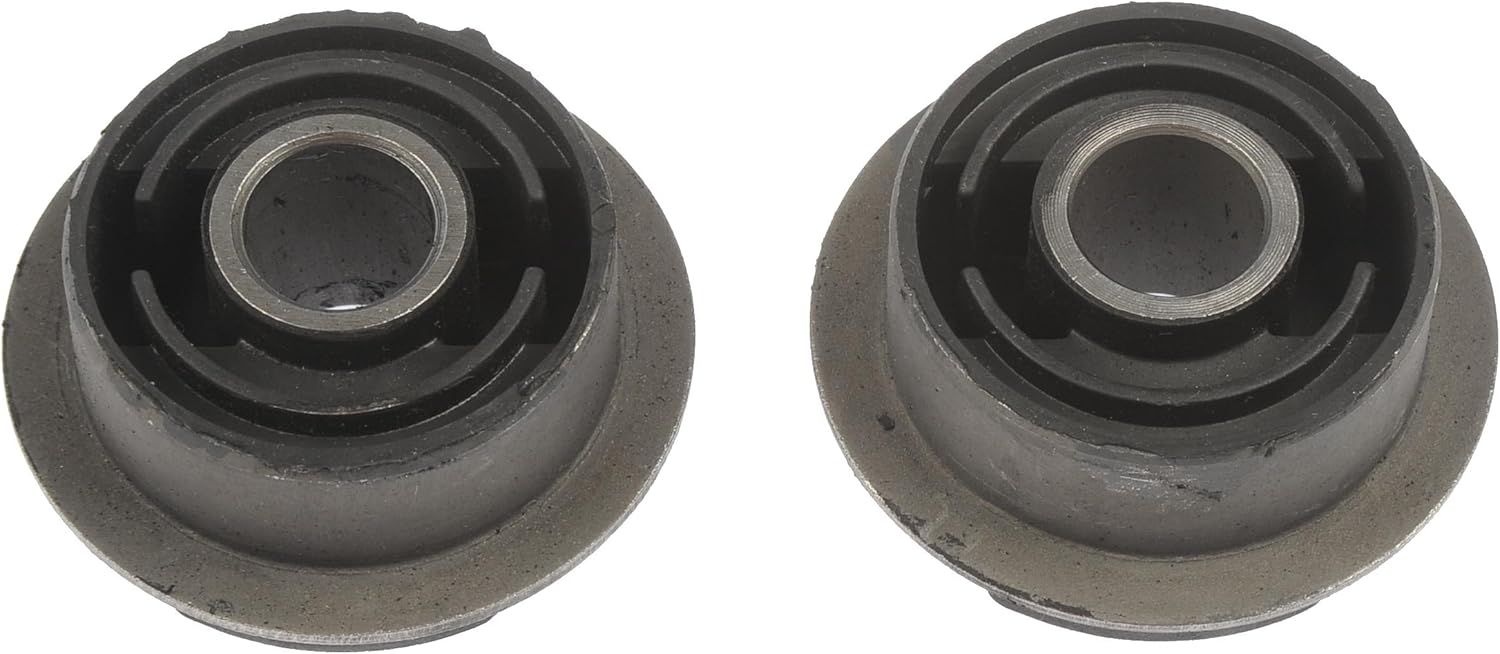 Dorman 905-800 Front Lower Outer Suspension Control Arm Bushing Kit Compatible with Select Lexus / Toyota Models, 2 Pack