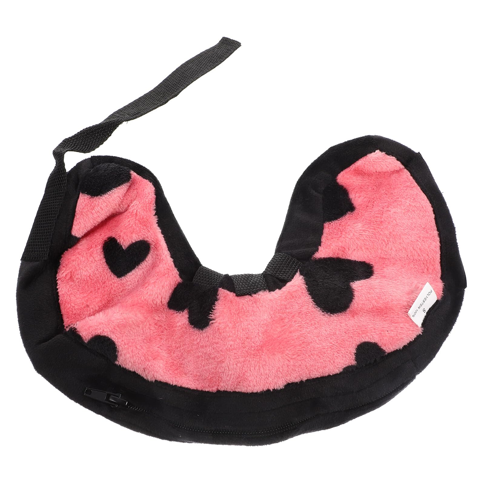 Collier gonflable pour éviter le léchage du chat et protéger les plaies de chirurgie