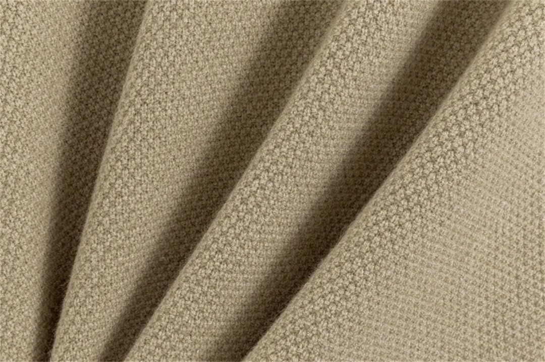 Tuta da donna basic in maglia con maglione allentato + pantaloni a gamba larga, set da 2 pezzi
