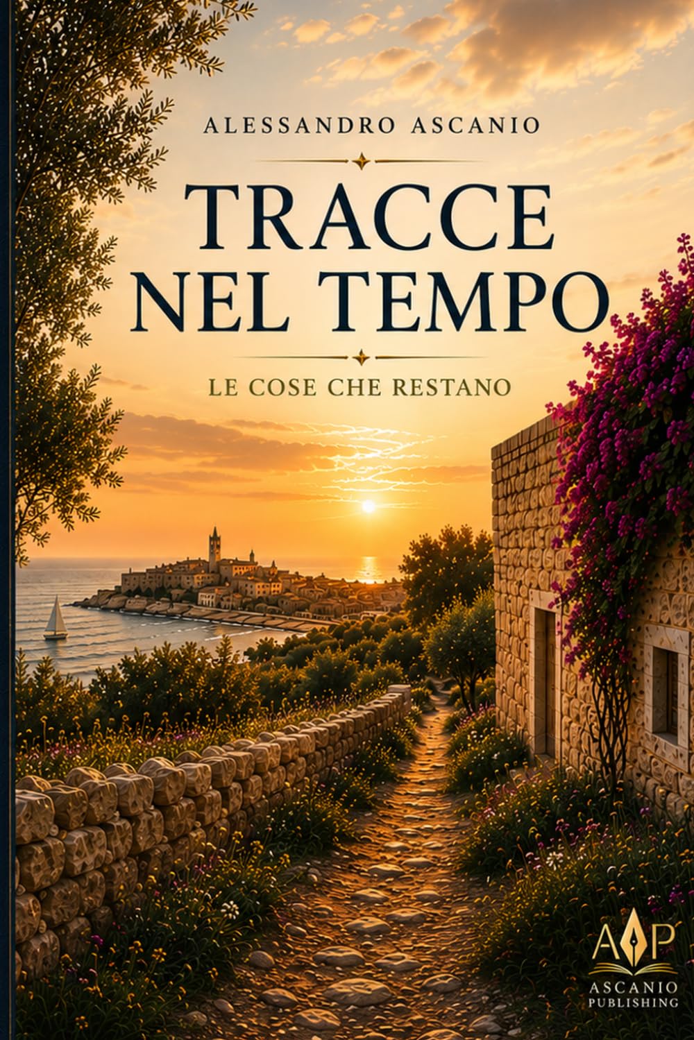 TRACCE NEL TEMPO: Le Cose che Restano