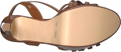 Miniatura 4 de Chinese Laundry Sandalias de vestir con plataforma Teaser para mujer