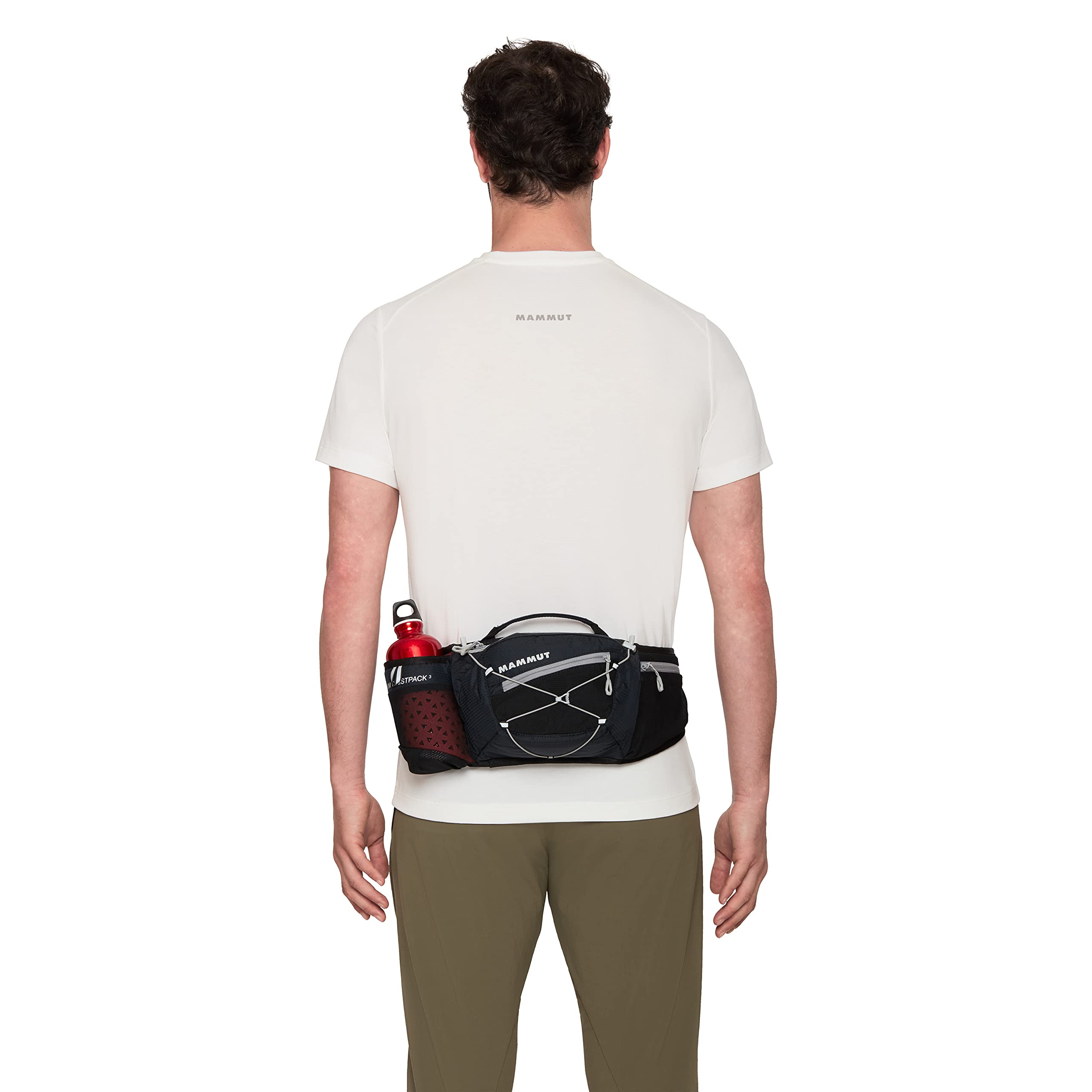 Mammut LITHIUM WAISTPACK - Gürteltasche - sapphire/blau