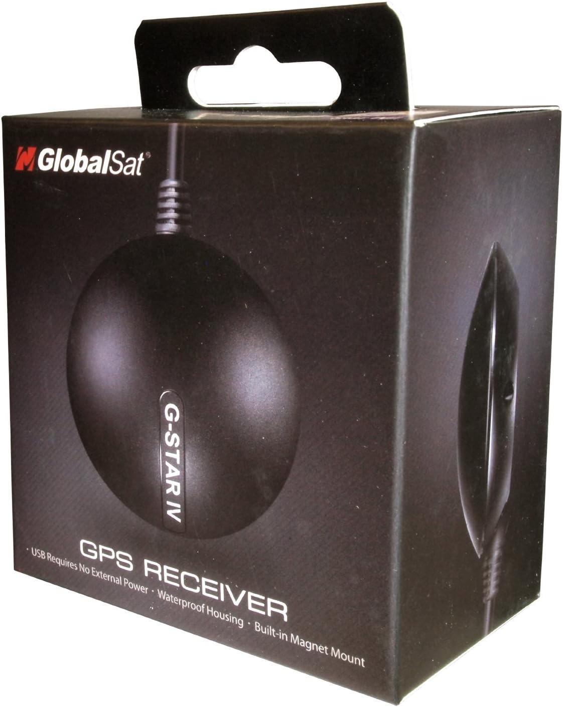 GLOBALSAT BU353 S4 Sirf Star IV WaterProof USB GPS Receiver Buy