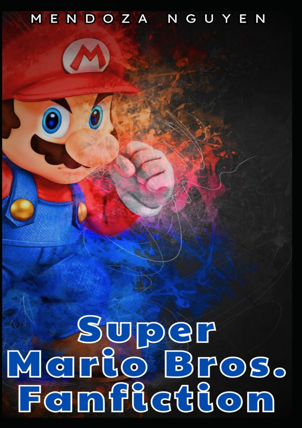 Super Mario Bros. Fanfiction