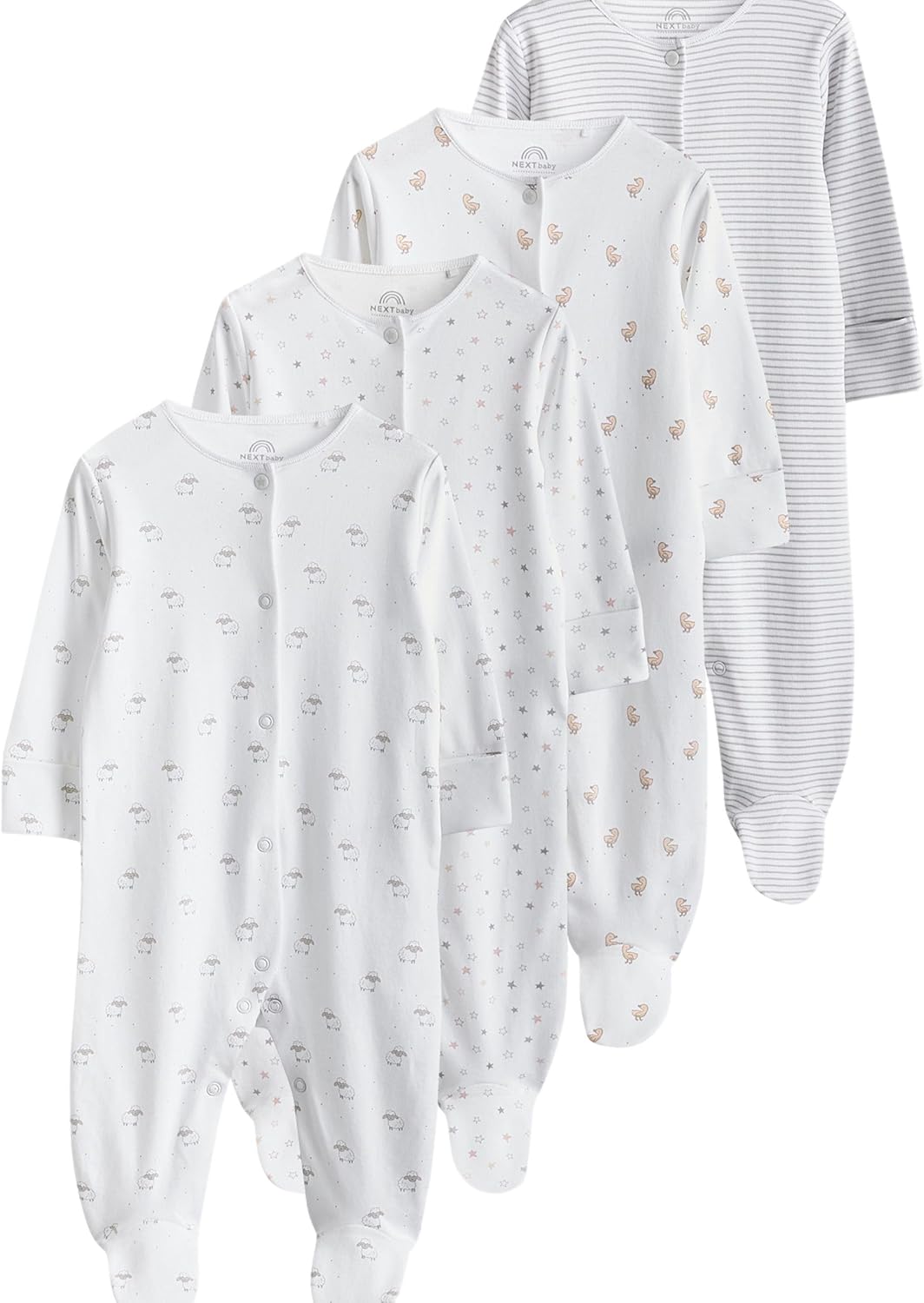 Vêtements Bébé Garçon : Mode Et Confort | Orchestra