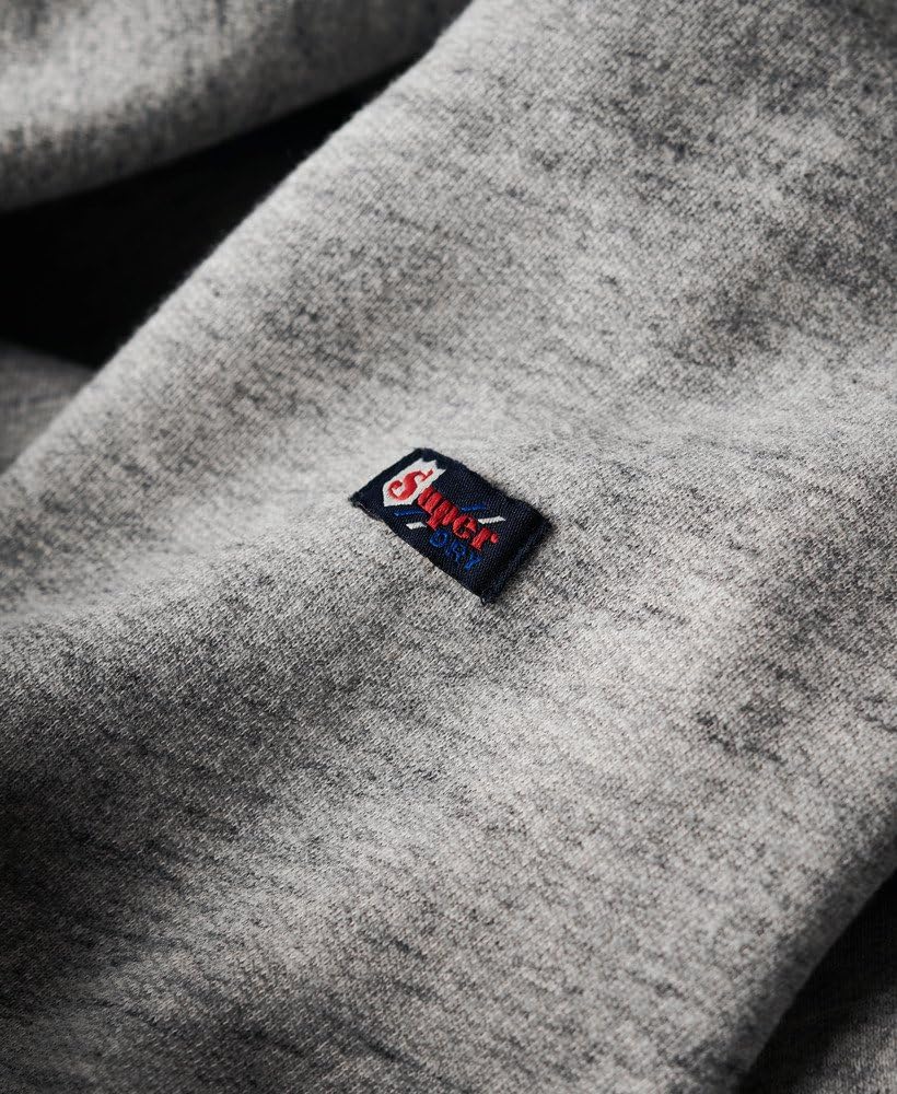Superdry Vintage VL Hood Felpa Uomo