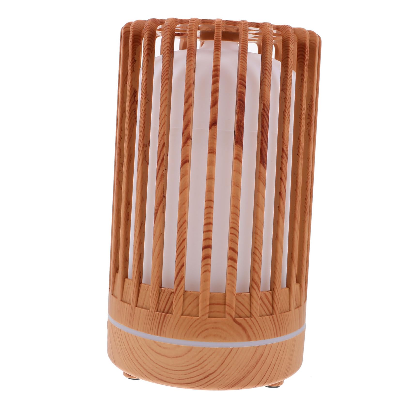 Humidificateur de bureau silencieux pour une nuit calme en chambre