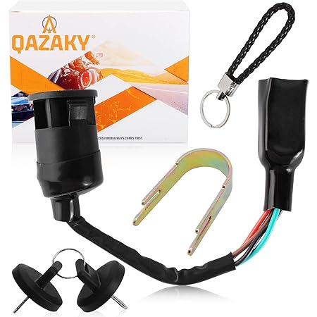 IGNITION KEY SWITCH FOR POLARIS OUTLAW 70 2021-2023 / MD LE - Foto 6