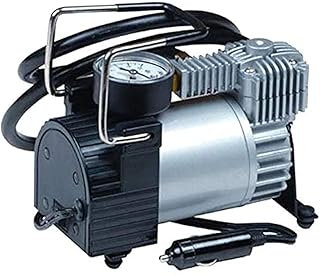 Camel Car Tyre Air Compressor_ with one years guarantee of satisfaction and quality