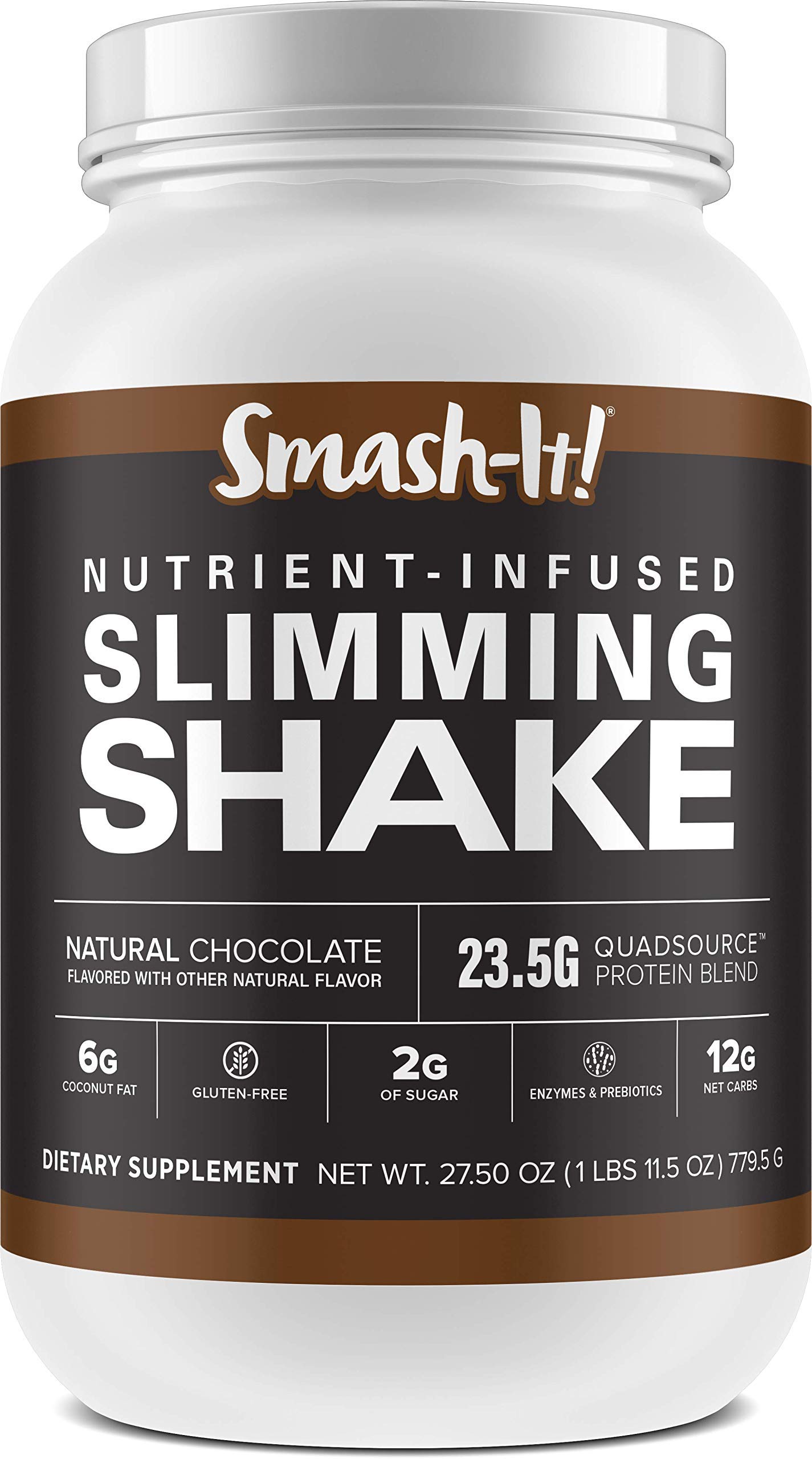 Buy Primal Labs SmashIt ent Infused Low Carb Protein Powder to Help