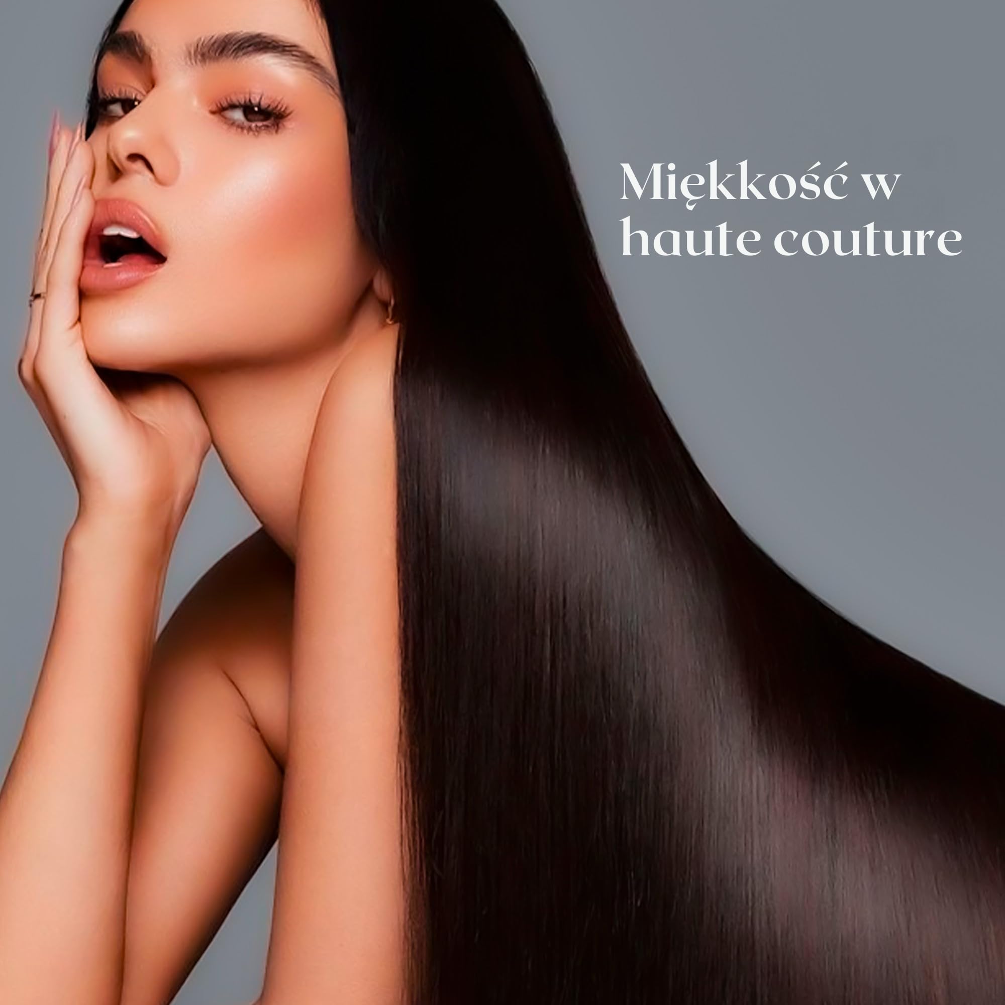 Karseell MACA CARE SYSTEM Maska Kolagenowa Serum Olejek Arganowy Włosy Suche Zniszczone Farbowane Puszące Nawilżenie Blask Regeneracja Wzmocnienie Do Wszystkich Rodzajów Włosów 500ml+50ml