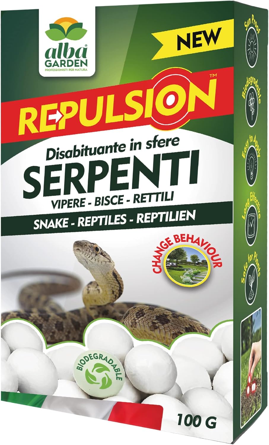 SETABLU Linea Citronella Patch Cerotti Anti Zanzare Durata 72h - 24 Pz - Profumeria Online - Foto 9