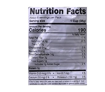 Gup Shup Peanuts 200 gram