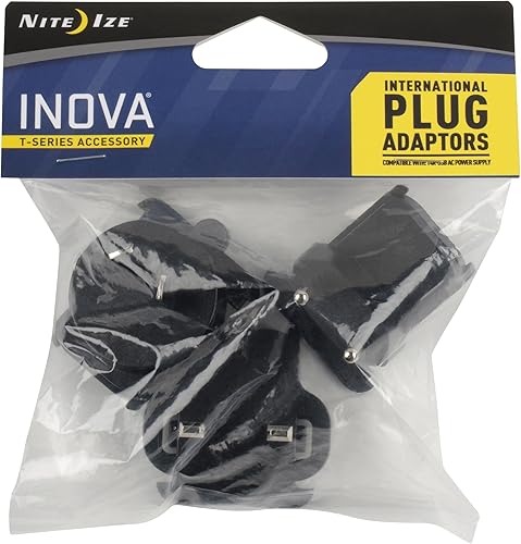 Vista 11 de Nite Ize INOVA