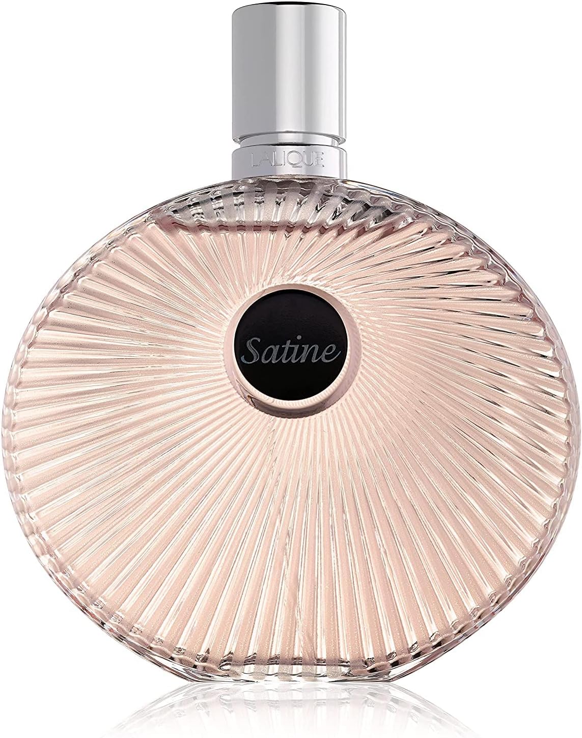 Lalique Satine - perfumes for women -100ml Eau de Parfum-