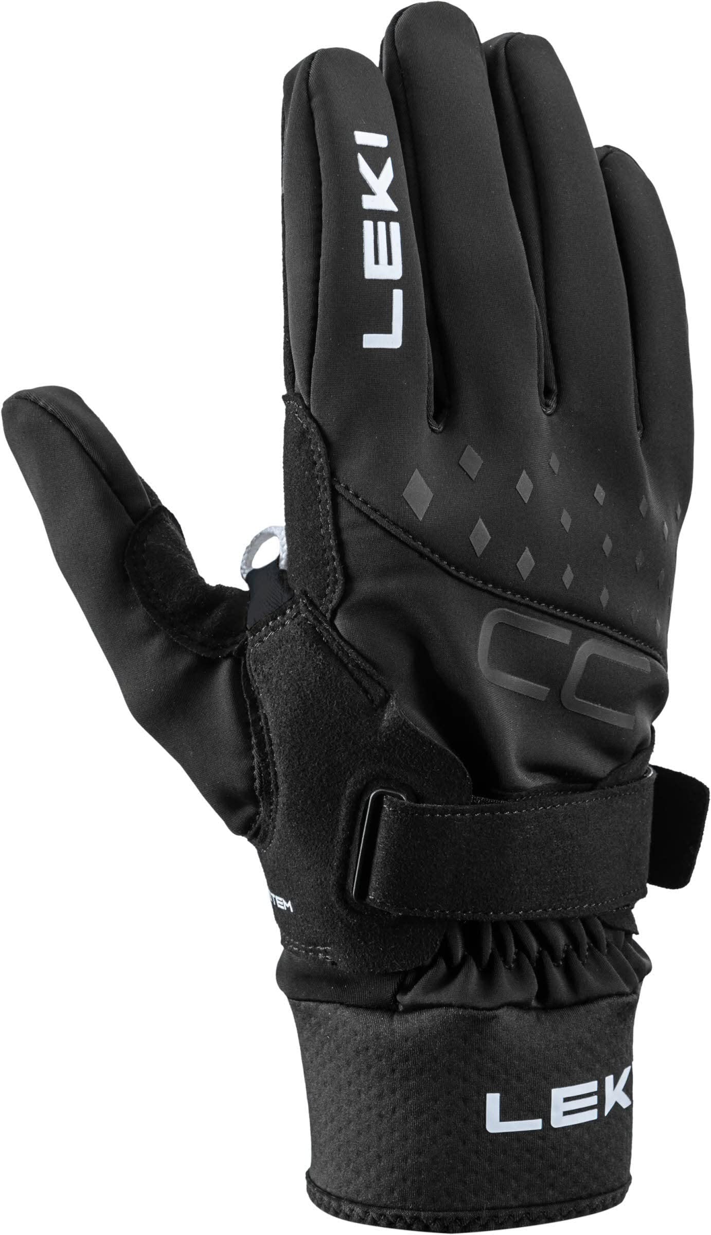 Leki Goods Unisex Adulto