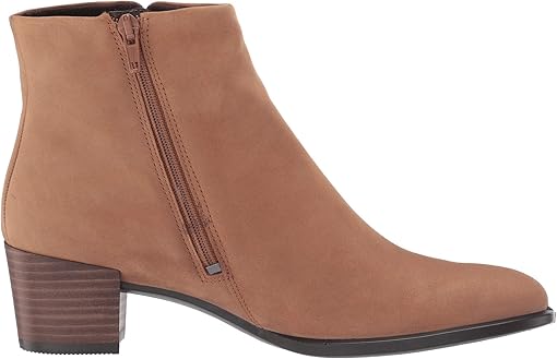 zappos ecco womens boots
