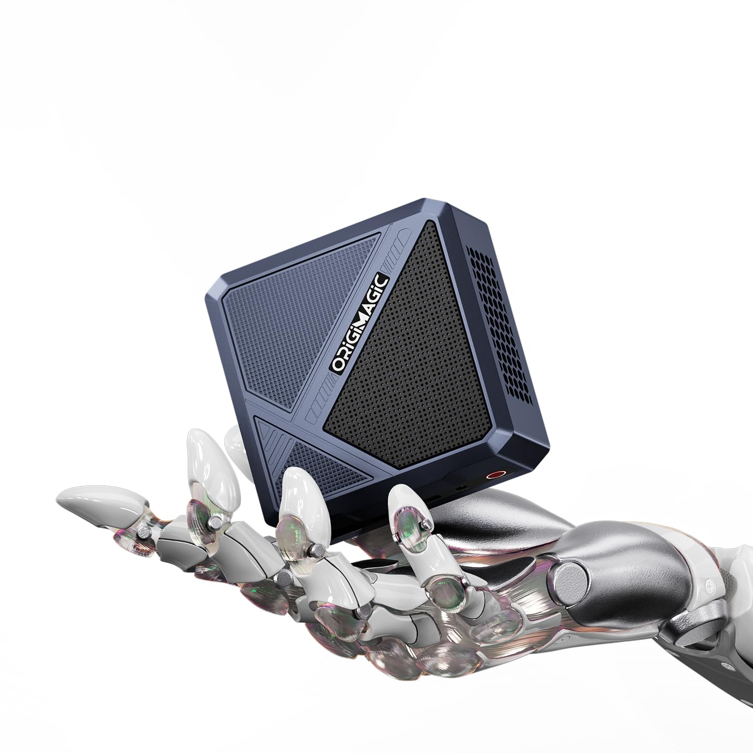 Amazon.co.jp: Oculink対応 ゲーミングミニPC ORIGIMAGIC A1｜AMD