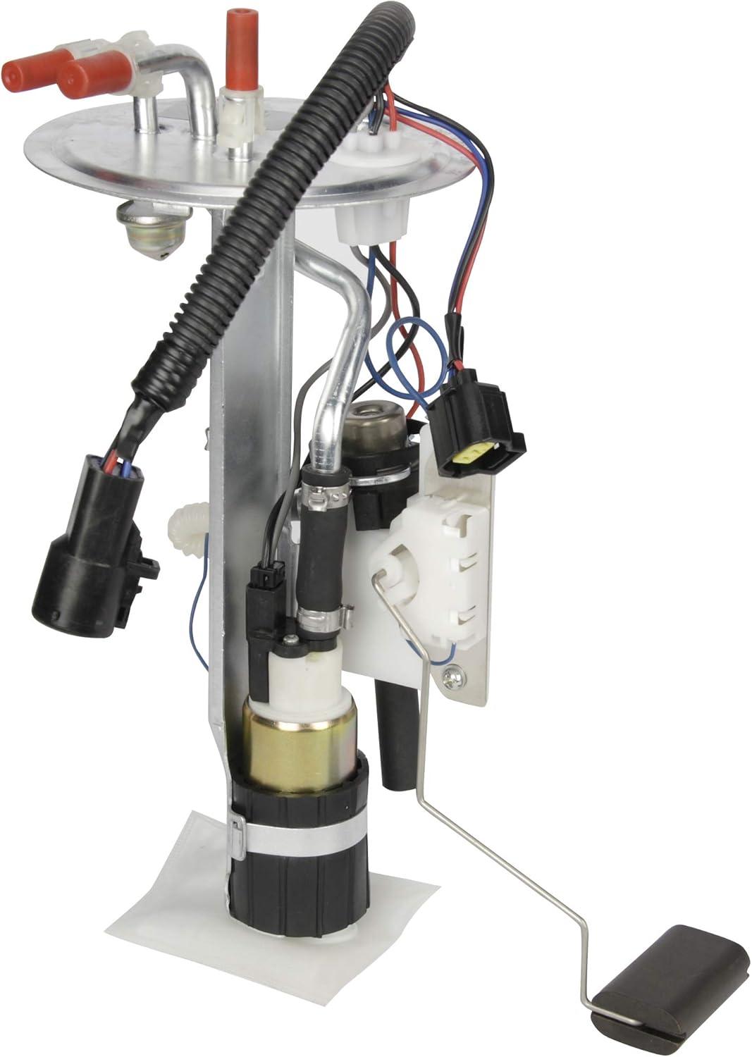 Spectra Premium SP2269H Fuel Hanger Assembly with Pump and Sending Unit for Ford/Mazda