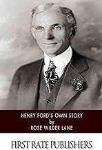 Henry Ford's Own Story