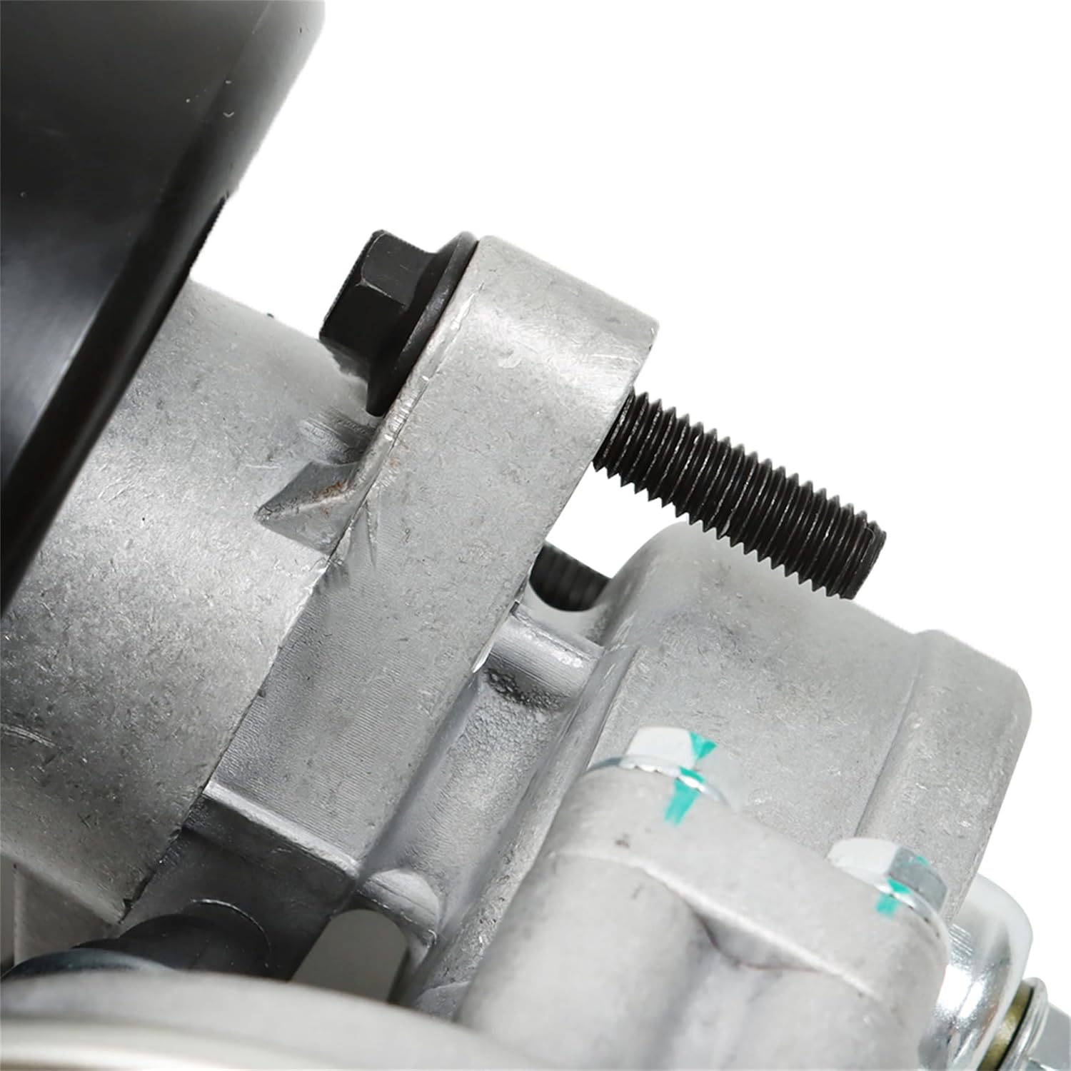 WFLNHB Mechanical Vacuum Pump Replacement for F250 F350 F450 F550 1996-2004 Replacement for Super Duty E350 E450 E550 Econoline Super Duty F6TZ2A451AA 904-805 904805 VCP120 64-1029 641029
