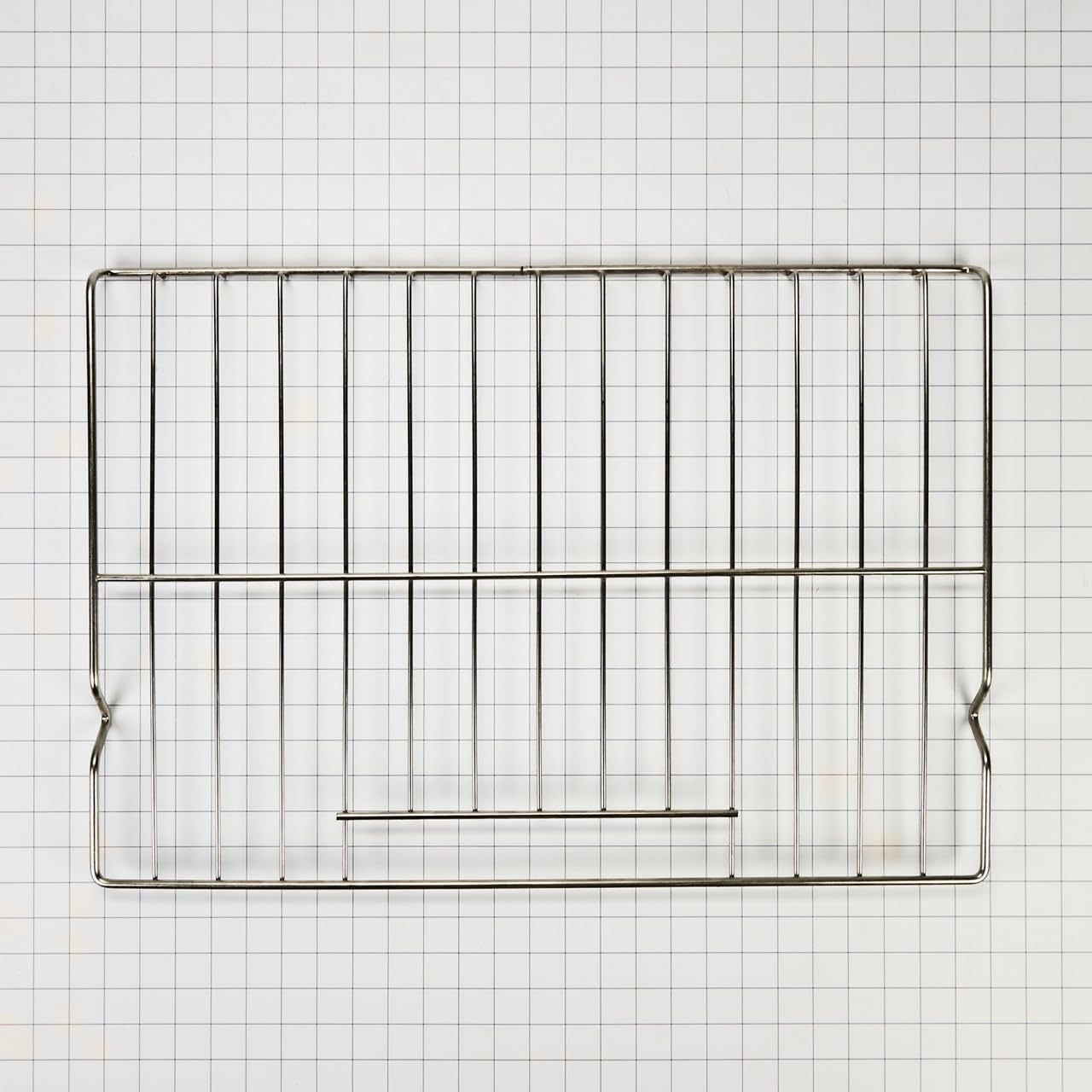 Whirlpool W11218798 OEM Oven Rack, Gray