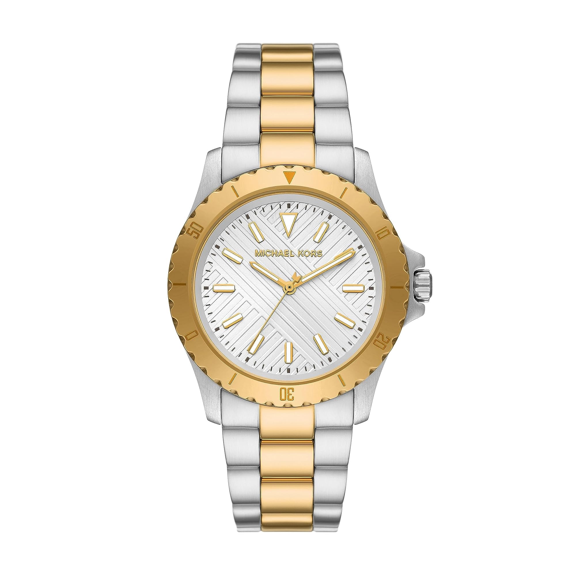 Michael Kors Analog Silver Dial Mens Watch-MK9141 (B0CFVNFKTT) Amazon Price History, Amazon Price Tracker