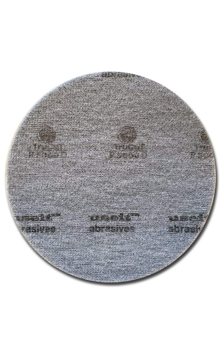 Creating the Difference TruCut Sanding Pad | P5000D grit | 6" Diameter | Sanding Pads Made for Bowling Balls | Bowling Ball Resurfacing Pads | Surface Management | Bowling Ball Restoration