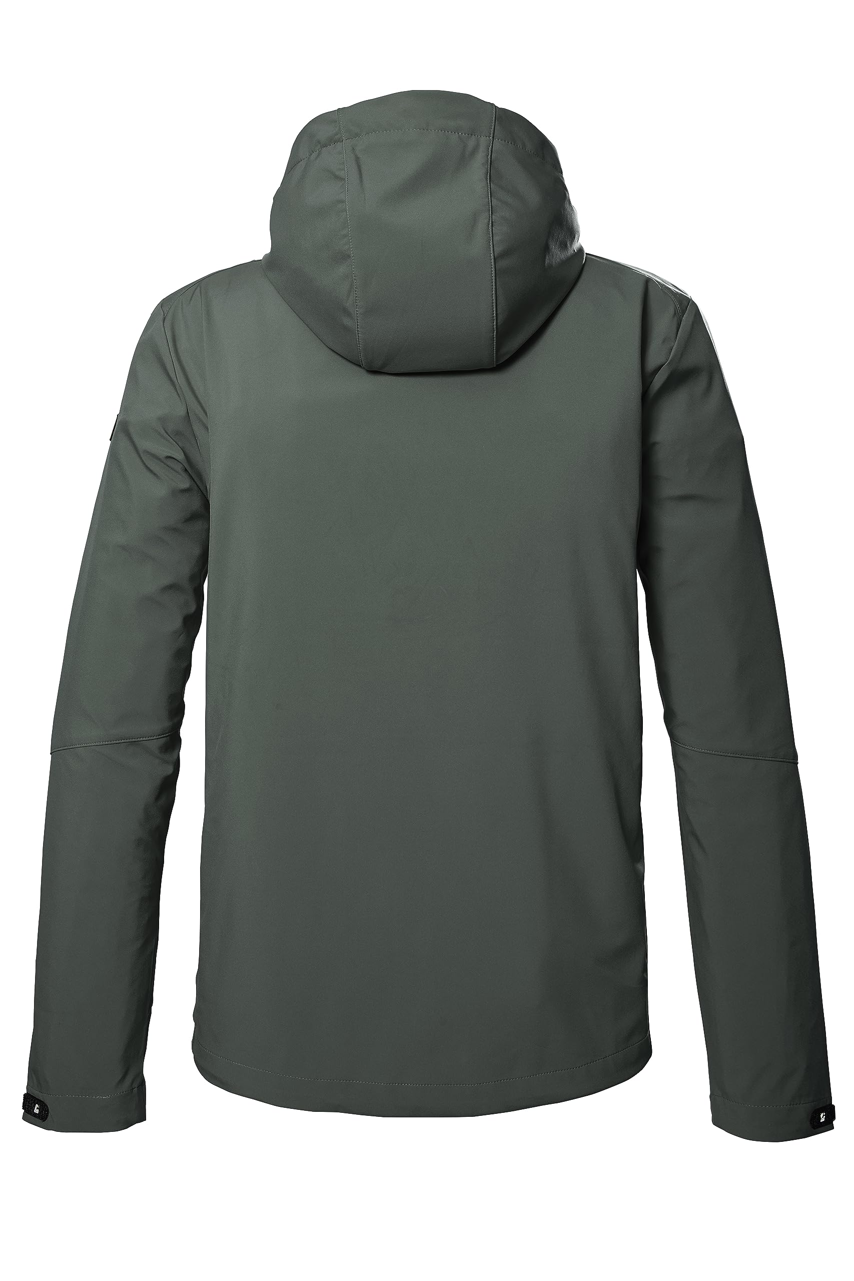 Killtec Kos 259 Mn Sftshll Jckt Chaqueta softshell/chaqueta de exterior con capucha Hombre