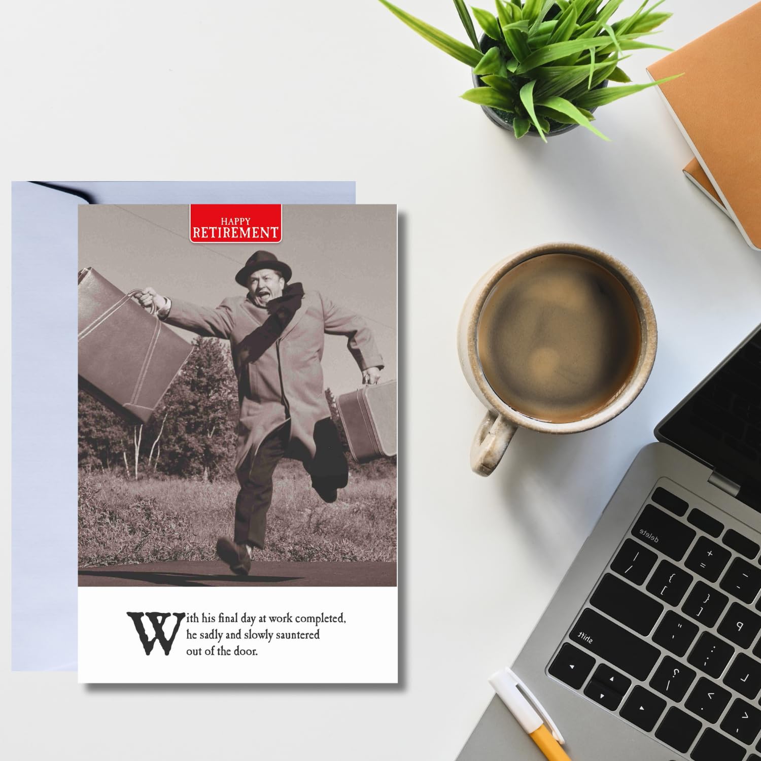 Emotional Rescue Carte De Retraite Drôle, Carte De Retraite Amusante Pour Lui, Carte D'anniversaire, Cartes De Retraite Amusantes, Cartes D'anniversaire Pour Lui, Cartes D'anniversaire, Multicolore