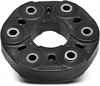 Vista 9 de A-Premium Acoplador de eje de transmisión trasero Acoplamiento de eje de transmisión flexible compatible con Mercedes-Benz E320 2007-2009, E350