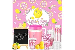 Bokon Lemonade Stand Kit