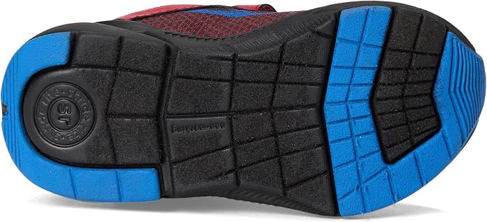 Обувь Stride Rite SR Equilibrium (Toddler) — фото 7