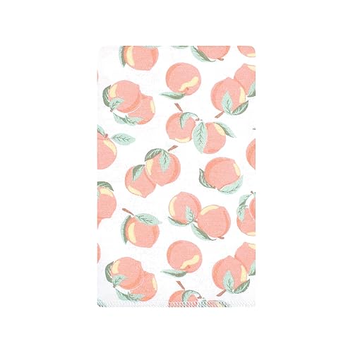 Miniatura 1389 de Hudson Baby - Paños unisex de franela de algodón para bebé, avión, talla única