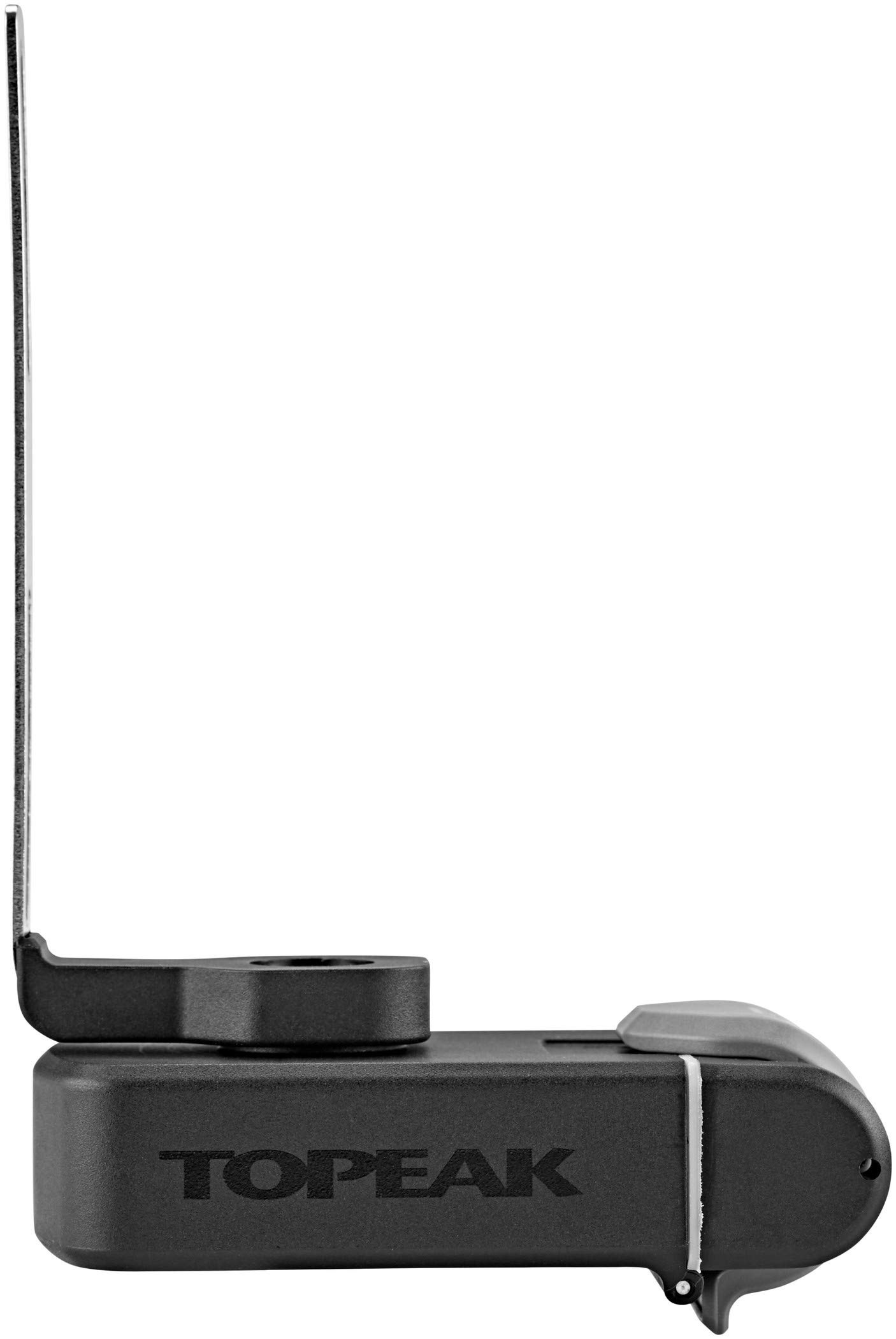 Topeak Ninja T Mountain e Mini 20 PRO portabottiglie, Black, 14.5 x 4.8 x 9.8 cm