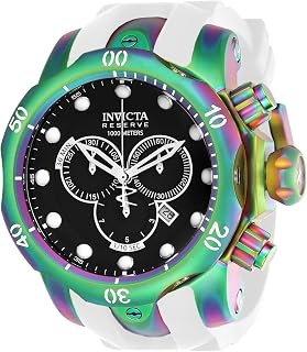 Mens Venom Quartz Watch