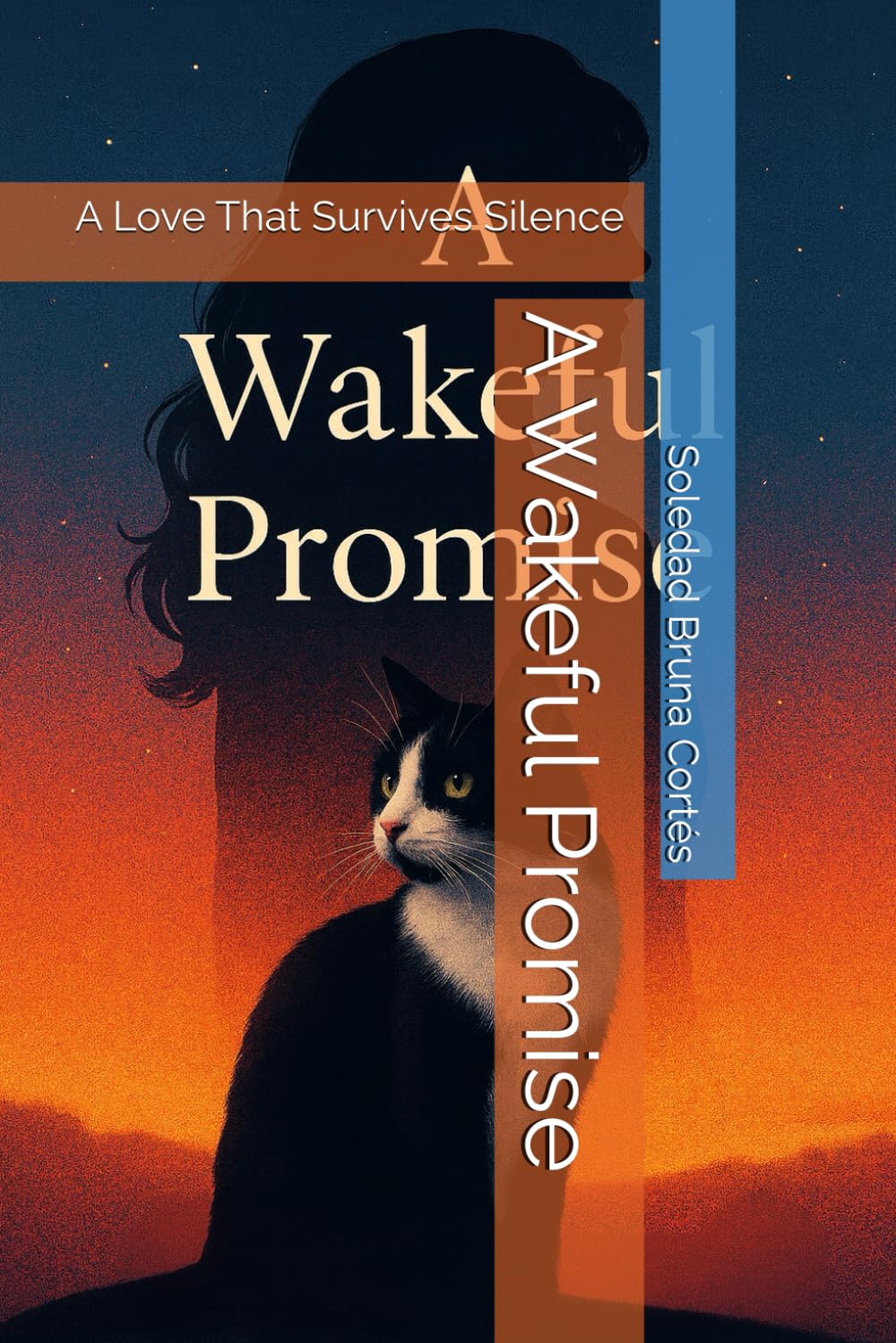 A Wakeful Promise: A Love That Survives Silence