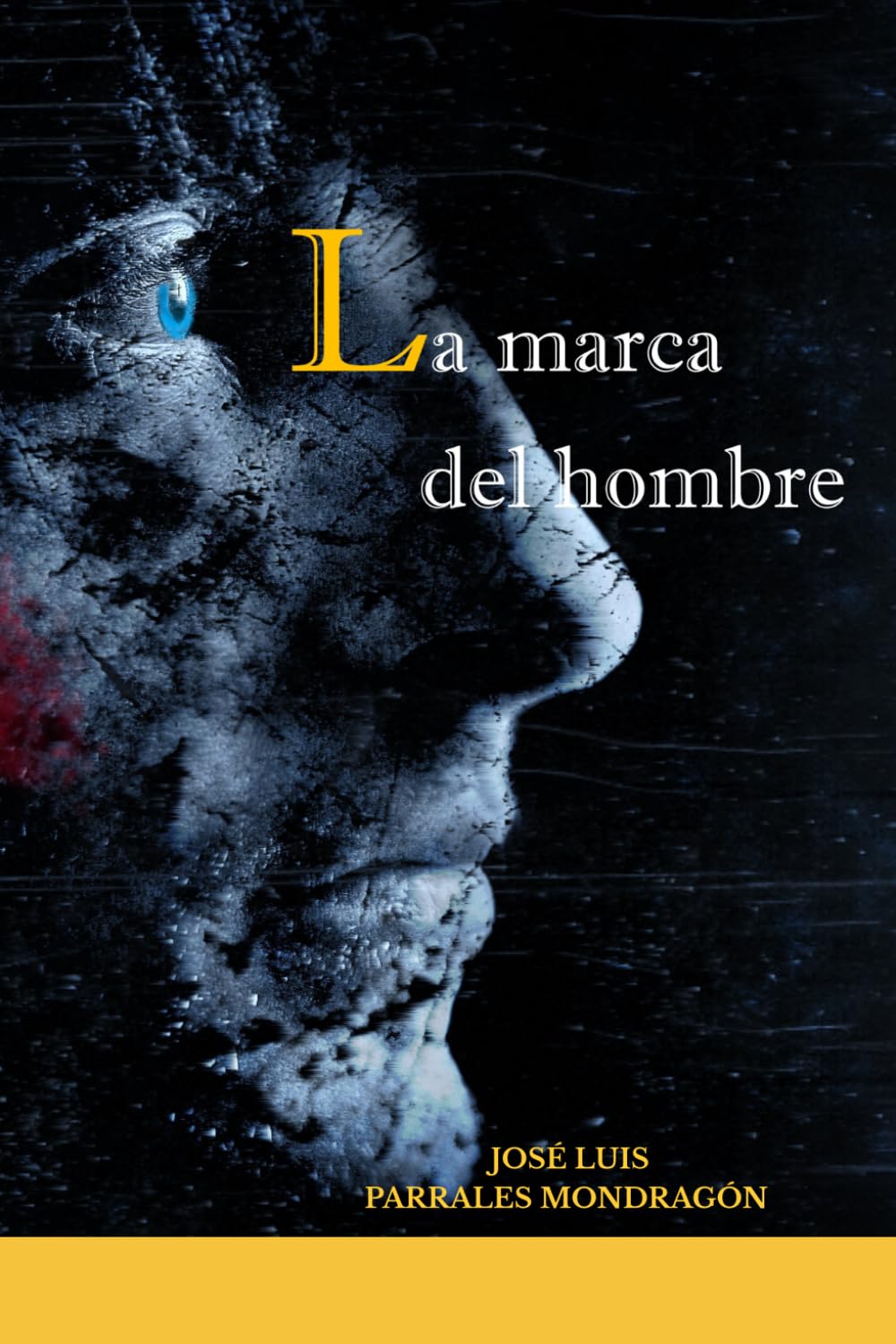 LA MARCA DEL HOMBRE