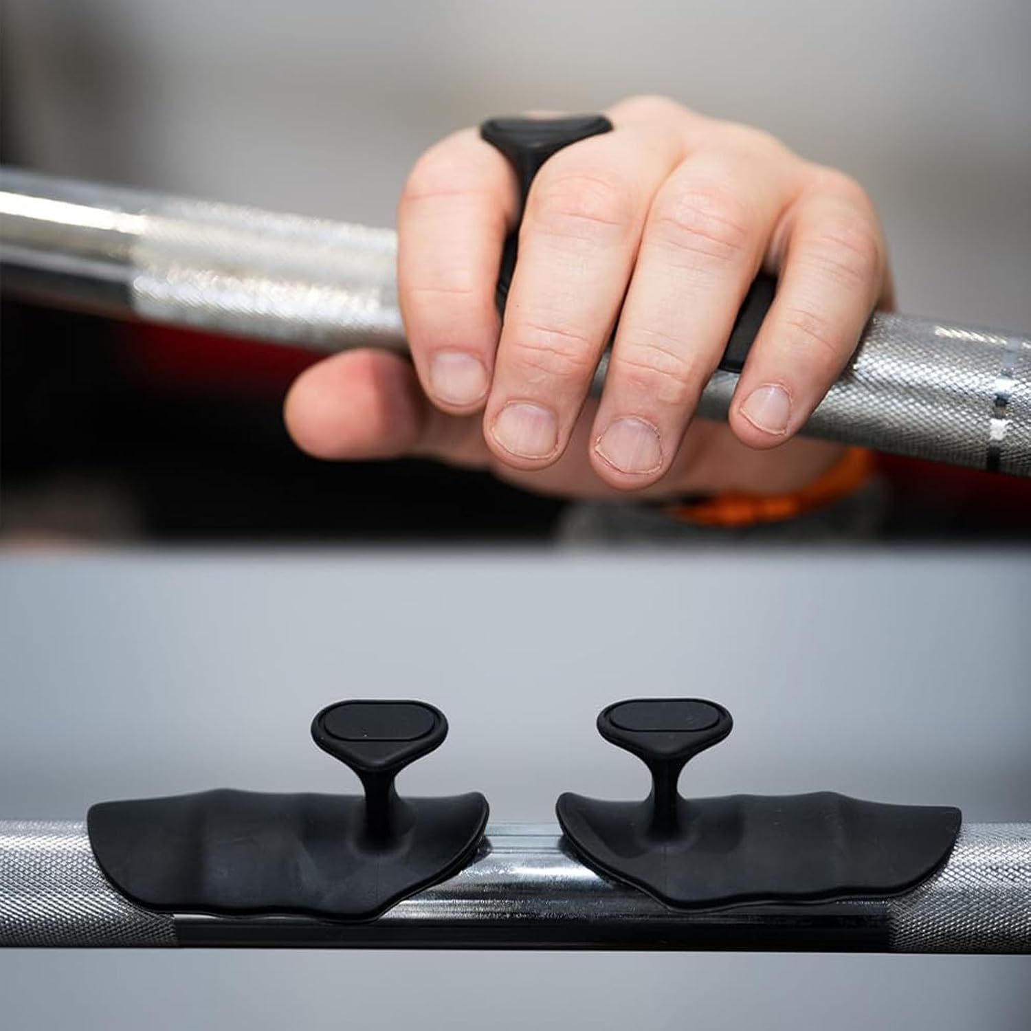 Maximaler Grip: Die perfekten Anti-Rutsch Fitness Handschuhe für dein Training