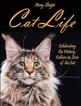 洋書  CATS life Cat Life: Celebrating the History, Culture & Love of the Cat